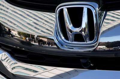 Honda Recalls 1.4 Million Cars to Replace Passenger Airbag Inflators
