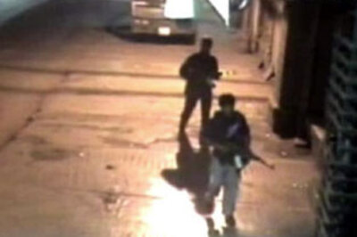 US envoy coming, Pak to publish 26/11 probe findings