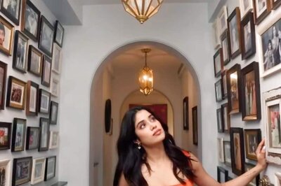 Janhvi Kapoor’s Childhood Home, Bought By Sridevi Is Up For Rent In AirBnB, Know Here