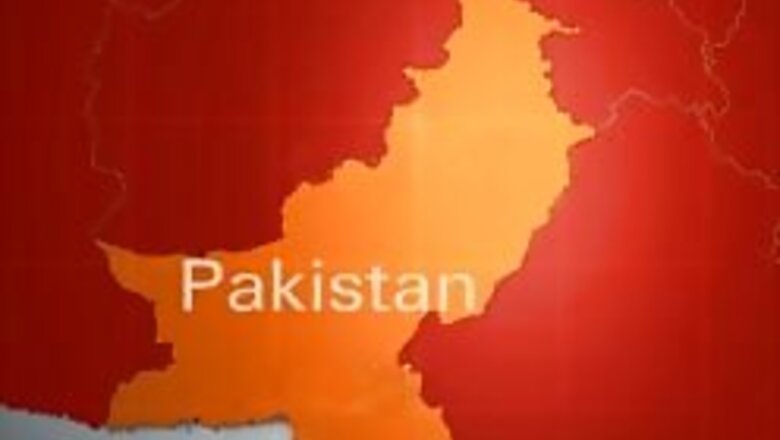 Missing Pak envoy appears on TV, says Taliban held him