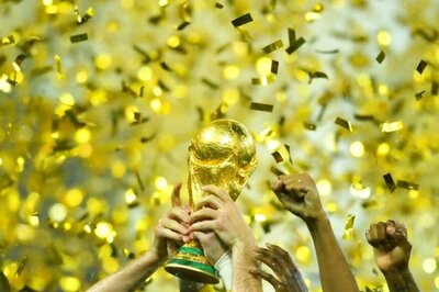 Coronavirus Impact: CONMEBOL Ask FIFA for Extension to 2022 World Cup Qualification Delay