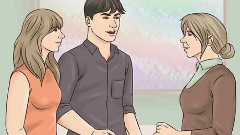 How to Get Your Girlfriend's Mom to Like You