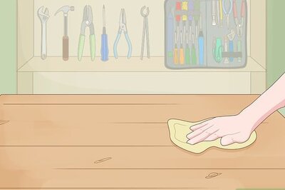 How to Rewind an Electric Motor