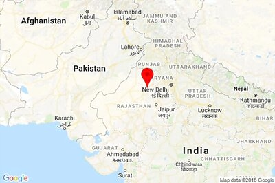 Churu Election Result 2018 Live Updates: Candidate List, Winner, MLA, Leading, Trailing, Margin