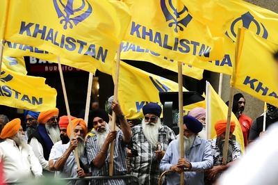 Pakistani Outfits, Khalistani Groups Pushing Each Other's Anti-India Agenda in Public, Suggests Intel