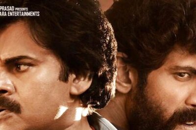 Pawan Kalyan's Bheemla Nayak Nearing Rs 150 Crore Collection Worldwide