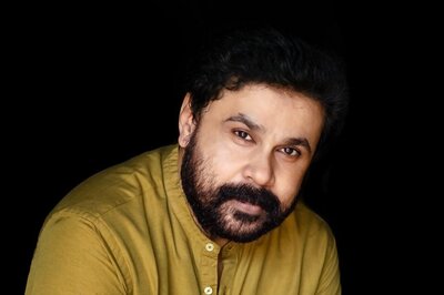 Actor Dileep, Others Get Anticipatory Bail in Case Related to Sexual Assault of Actress