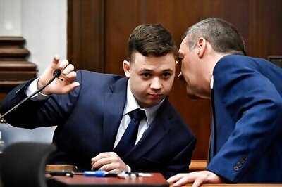 A Look At Key Points In Kyle Rittenhouse's Testimony