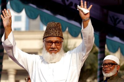 Pak Breached 1974 Agreement: Bangladesh