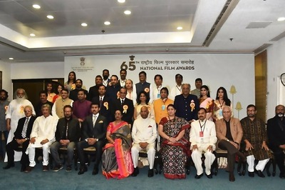 National Film Awards: Ministry Says Over 50 Winners Didn't Attend; President Ram Nath Kovind Says 'Picture Abhi Baaki Hai'