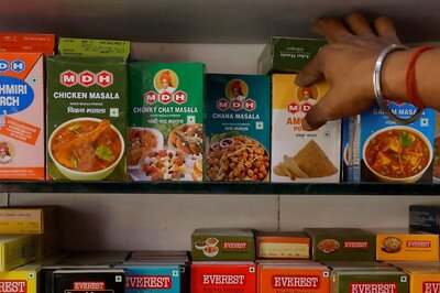 Rajasthan Finds Some MDH, Everest Spices 'Unsafe' for Consumption