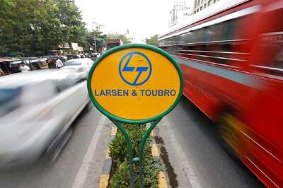 L&T Finance Q2 Net Profit Jumps 66 Percent to Rs 560 Crore