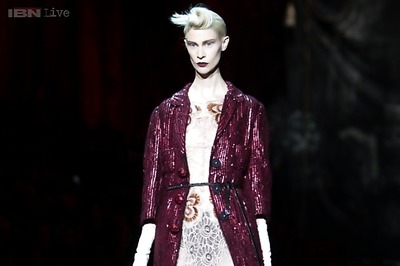 Marc Jacobs confirms closure of his line