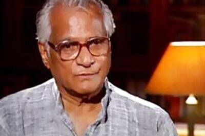 Barak missile comes back to haunt Fernandes