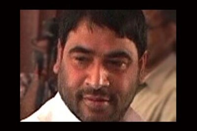 Tit-for-tat: Cong grabs Sadhu, gets 26 seats in Bihar