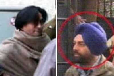 Vikas Yadav, Tony Gill get 4-year RI