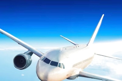 Why An Aircraft’s Fuel Is Stored In Its Wings