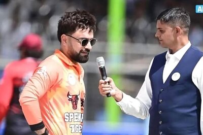 Inspired by Sachin’s ‘Desert Storm’ Knock to Making Commentary Debut in Sharjah: Story of Devender Kumar – The Voice of Kabul