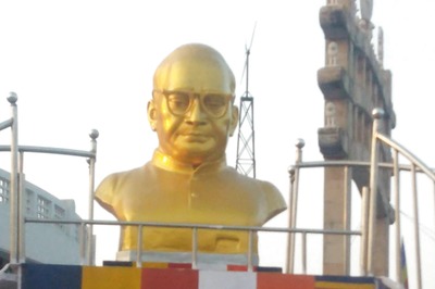 Dhamma Chakra Pravartan Din 2021: Inspirational Quotes by Dr BR Ambedkar, the Father of Indian Constitution