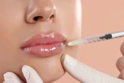 Woman, 24, Left 'Gasping For Air' After Lip Filler Procedure