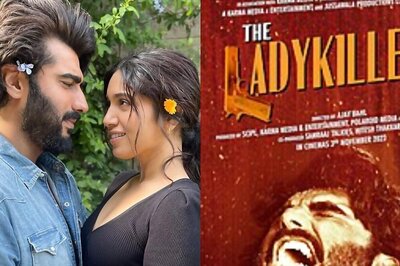 Arjun Kapoor And Bhumi Pednekar’s 'Lady Killer' Now Streaming For Free On YouTube
