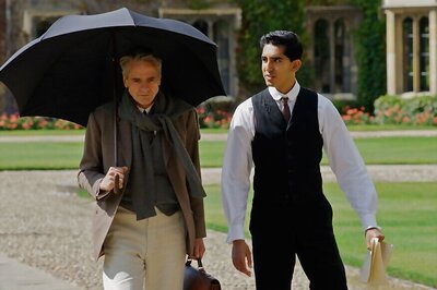'The Man Who Knew Infinity' Tweet Review: Compelling Narrative Wins Heart
