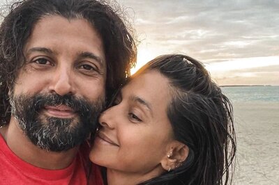 Shibani Dandekar Answers If She and Farhan Akhtar Are Planning to Get Married Anytime Soon