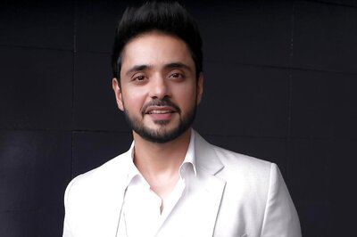 Katha Ankahee Star Adnan Khan Calls His Character 'Challenging, Demanding And Complicated'