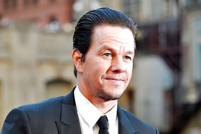 Mark Wahlberg Likely To Direct His First Feature Next Year