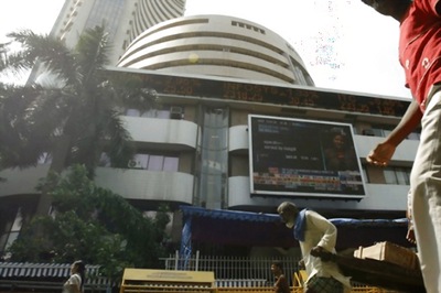 Market Back to Pre-Demonetisation Level, Sensex Soars 333 Points