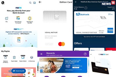 Digital Payments Got A Big Push In India This Year And That Included UPI And Credit Cards