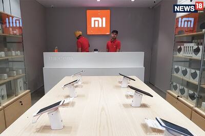 Xiaomi Opens Fourth 'Mi Home' Experience Store in India