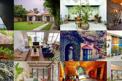 Celebrate Christmas At 12 of These Most Unique Homes In India