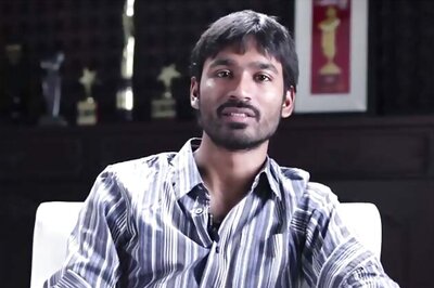 Raanjhnaa: Dhanush to take Bollywood by storm