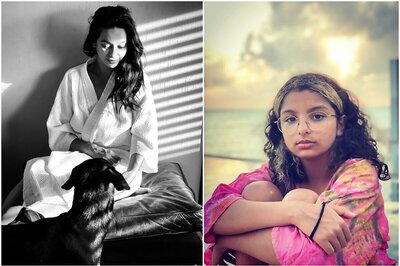 Farhan Akhtar Turns Photographer with Girlfriend Shibani Dandekar, Daughter Akira as Muses