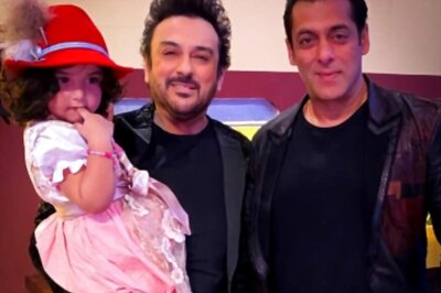 Bigg Boss 13: Adnan Sami Teases Salman Khan, Tells Him to Get Married