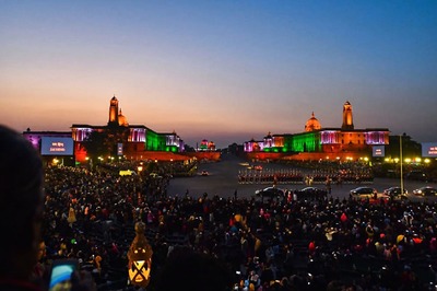 PM Modi to Lay Foundation Stone of New Parliament Building, to be Completed by 2022 at Rs 971 Crore