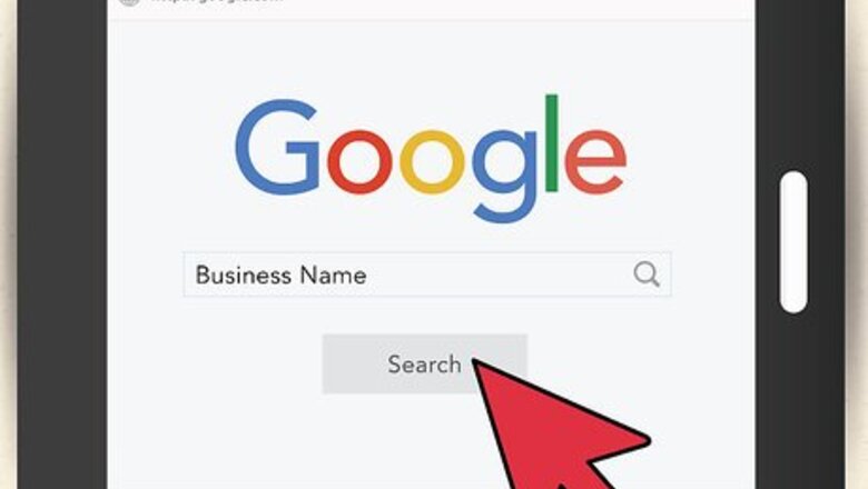 How to Check a Company's Credit Report