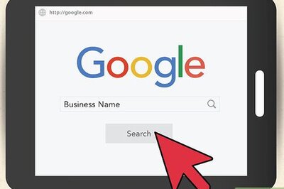 How to Check a Company's Credit Report