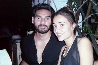 Ahan Shetty and Tania Shroff Break Up, End Their 11-Year-Long Relationship: Report