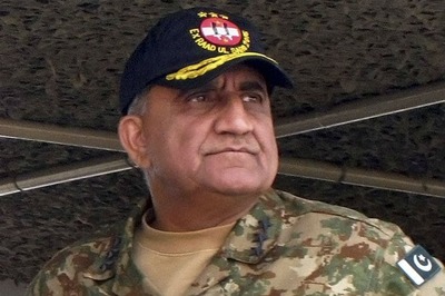 Army Had no Role in Nawaz Sharif's Ouster, Says Pakistan Army Chief