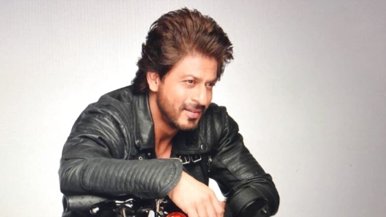 'Proud of Shah Rukh Khan' Trends As Actor's NGO Donates Money To Mother of Kanjhawala Case