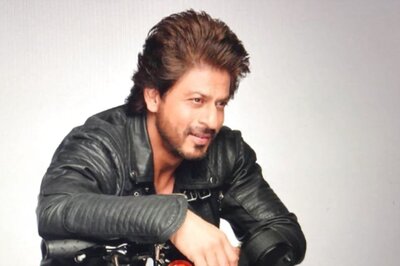 'Proud of Shah Rukh Khan' Trends As Actor's NGO Donates Money To Mother of Kanjhawala Case