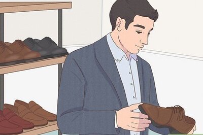 How to Choose Men's Dress Shoes