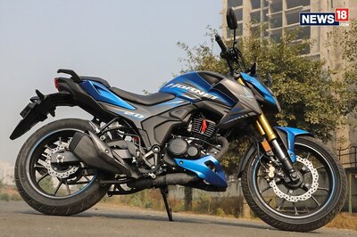 Top 5 Motorcycles You Can Buy Under Rs 2 Lakh in India: Hero Xpulse 200, Royal Enfield Meteor 350 and More