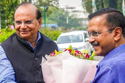 Those Responsible for Ensuring Safety in Delhi Have No Concrete Solution: Kejriwal to LG
