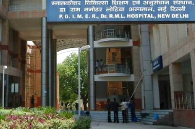 RML Hospital Reduces Coronavirus Screening Centre Timings to 'Speed up Test Results'