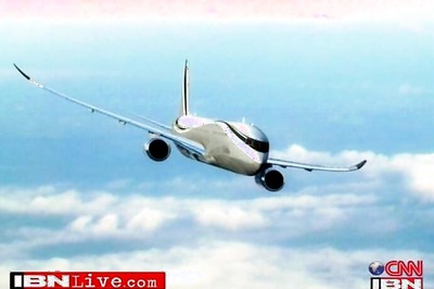 Air India receives third Boeing 787 Dreamliner
