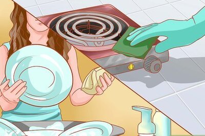 How to Be Neat and Tidy