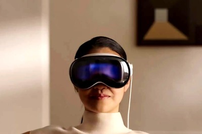 Mark Zuckerberg Says Apple Vision Pro Is ‘Worse In Most Ways’ Than Quest 3